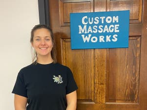 Custom Massage Works