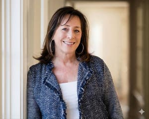 Catherine Richardson, William Pitt Sotheby's Realty