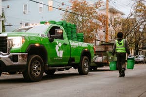 Garbage to Garden Inc.