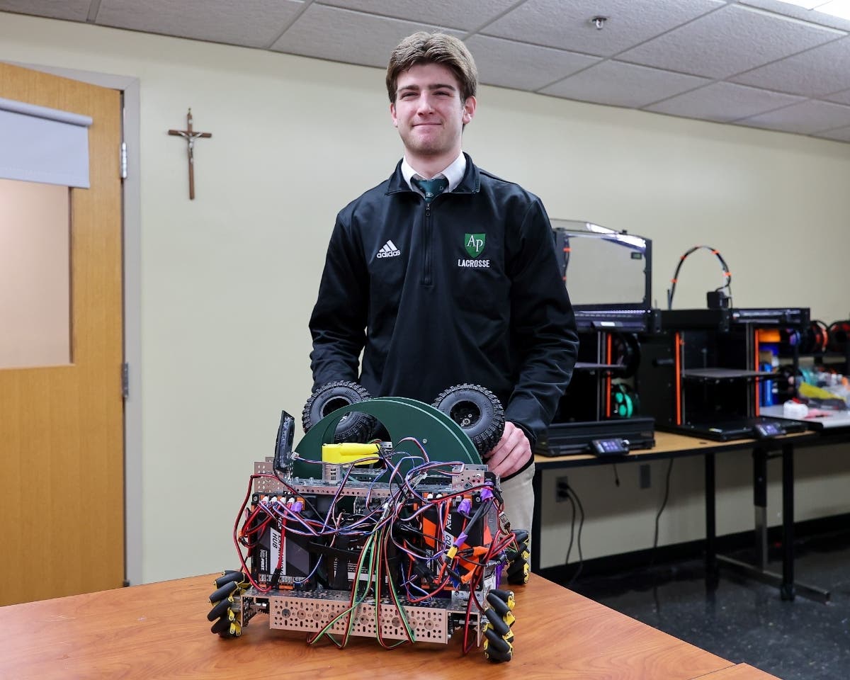 News small post card thumbnail