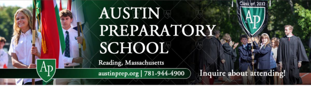 Austin Preparatory School