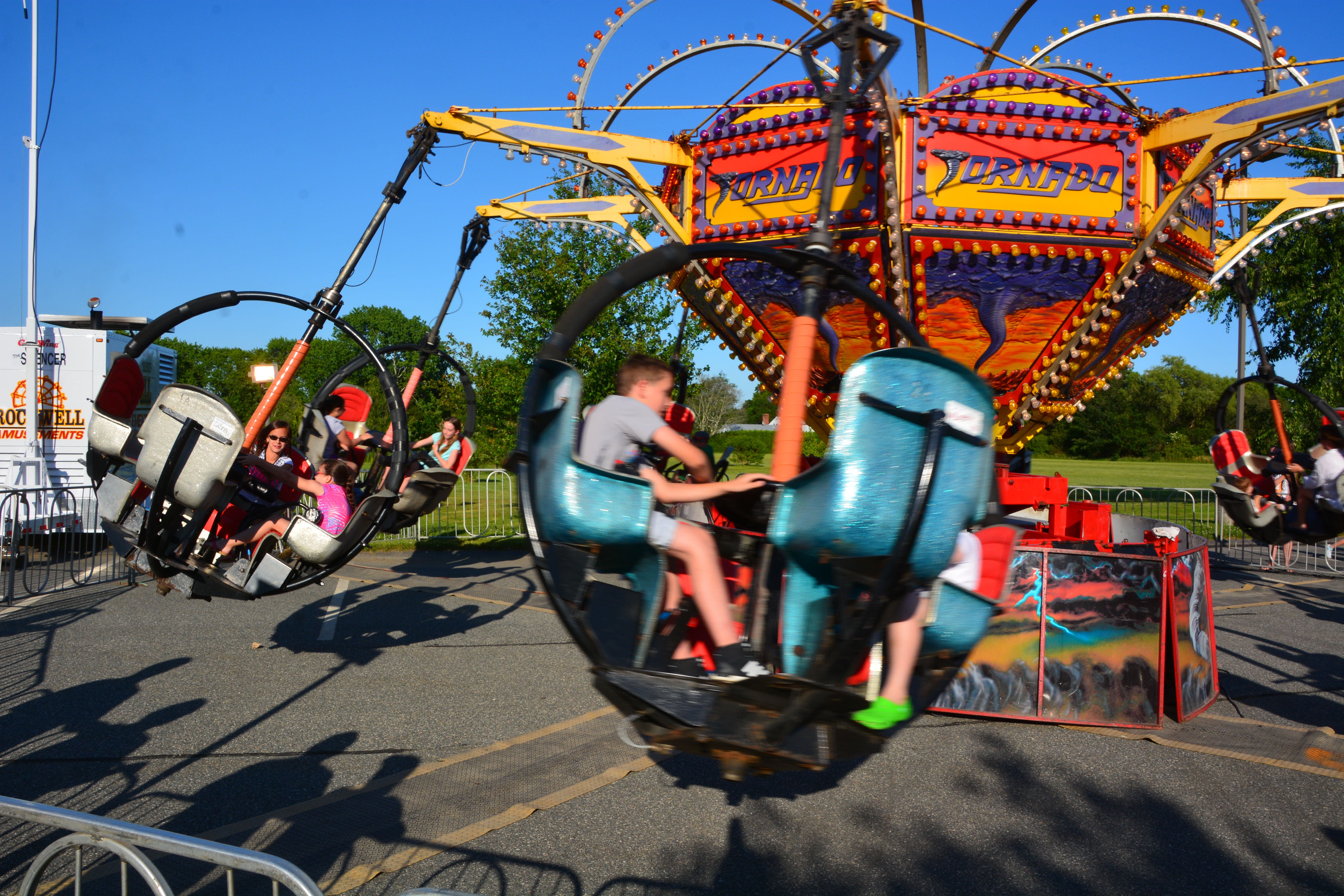 St. Barnabas Parish Festival