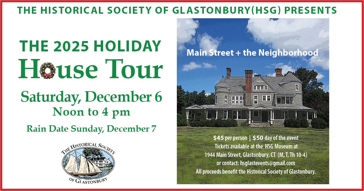 Holiday House Tour