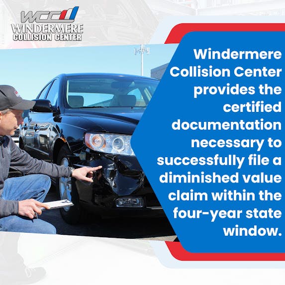 Windermere Collision Center Highlights Florida Claim Rights for Drivers