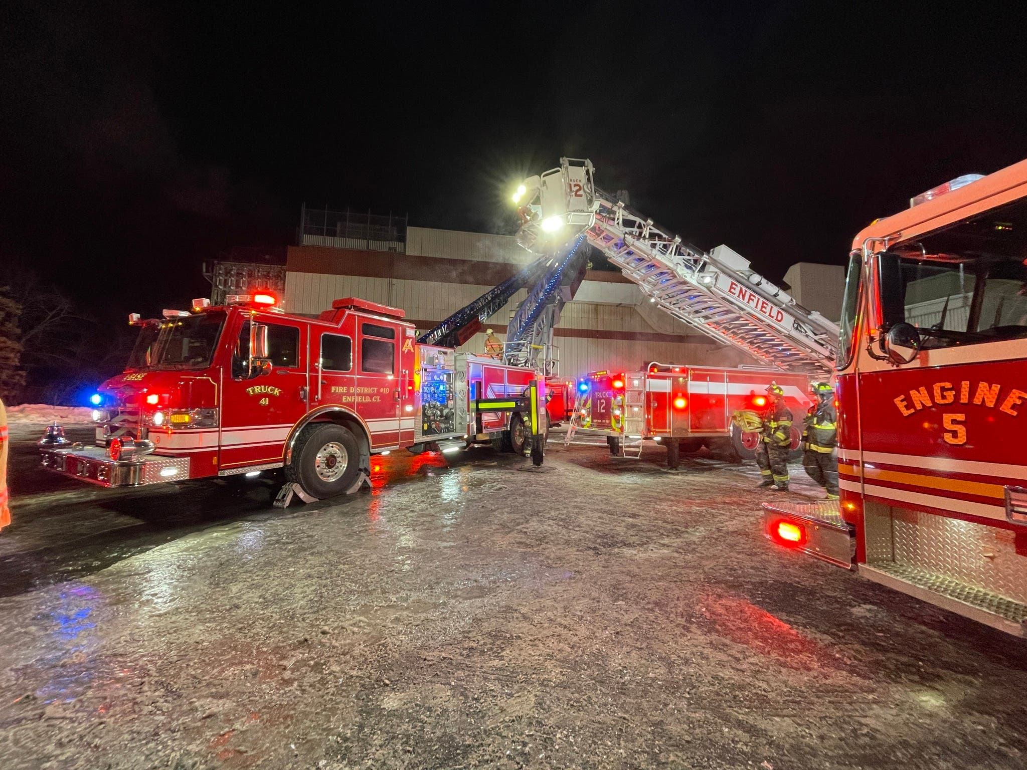 WL Fire 2