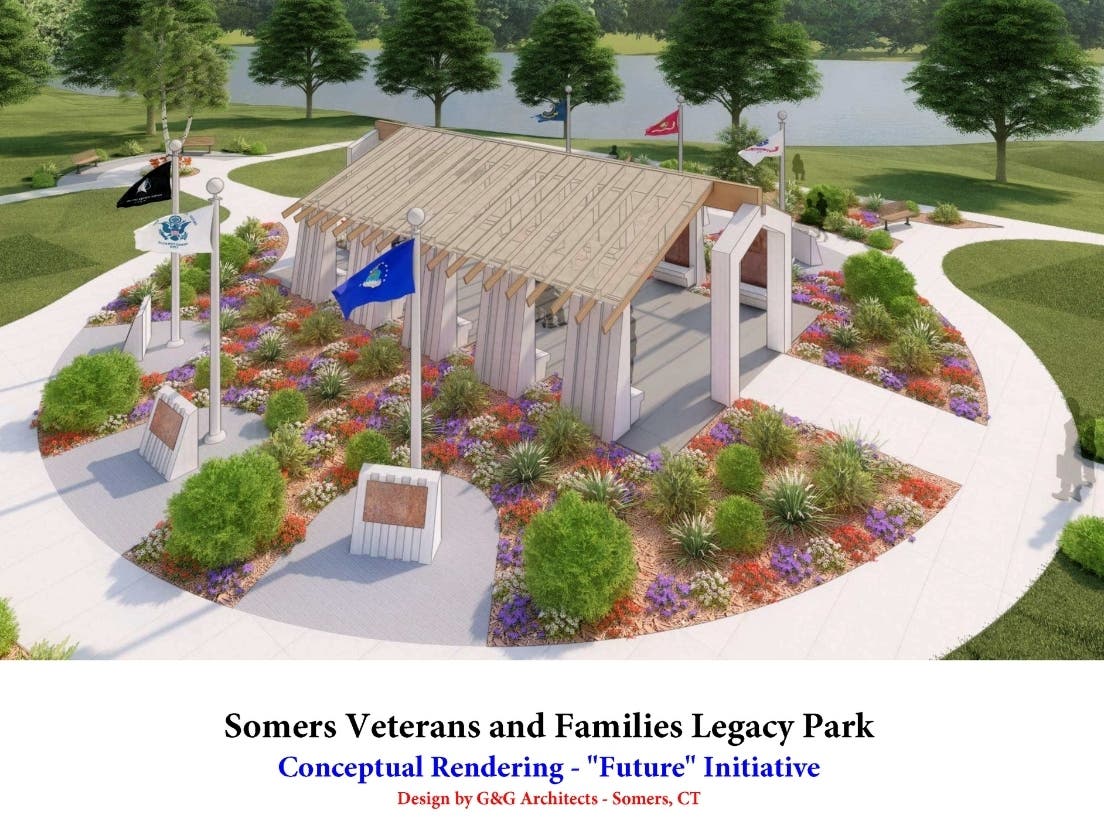 The project is moving toward fundraising, engineering work and more public outreach after a key town approval.