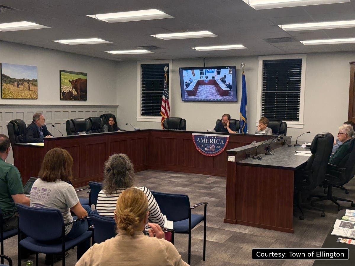 Voters rejected the spending plan Tuesday, and town officials are expected to consider reductions this week.