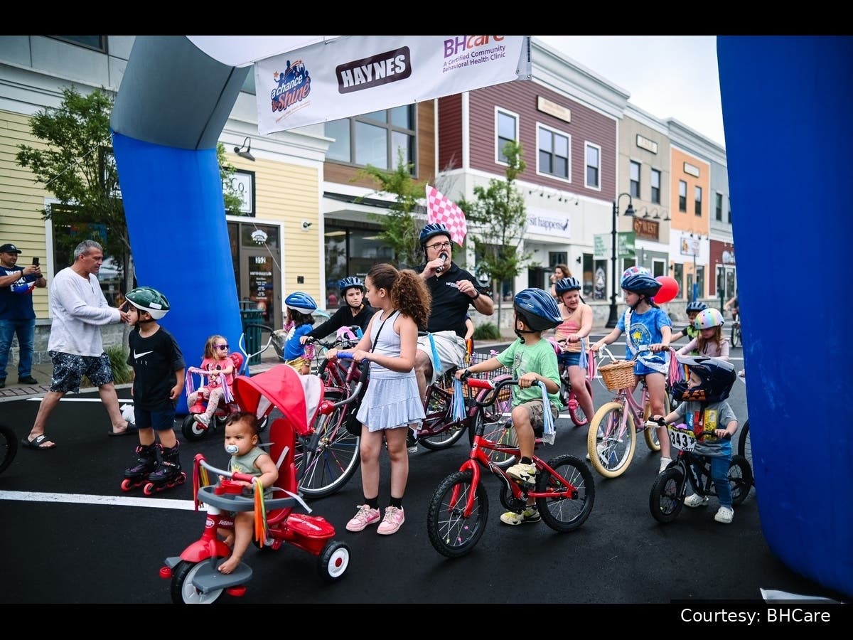 The 10th annual A Chance to Shine event will support BHcare programs serving adults, children and families.