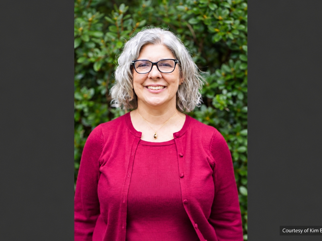 Patch Candidate Profile: Kim Becker For 62nd House