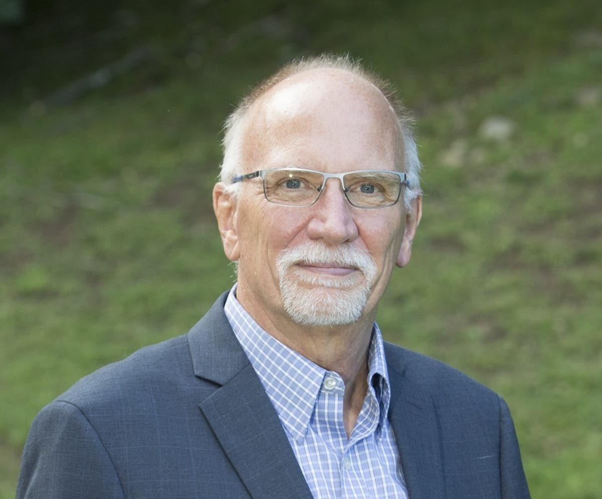 State Rep. Arnold Jensen is seeking reelection in the 131st House District.