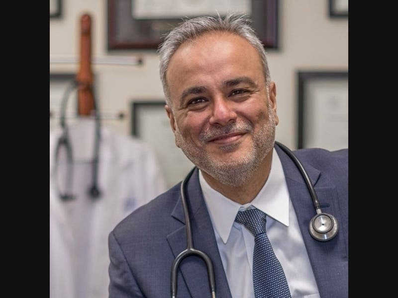 Patch Candidate Profile: Saud Anwar For 3rd Senate | Ellington, CT Patch