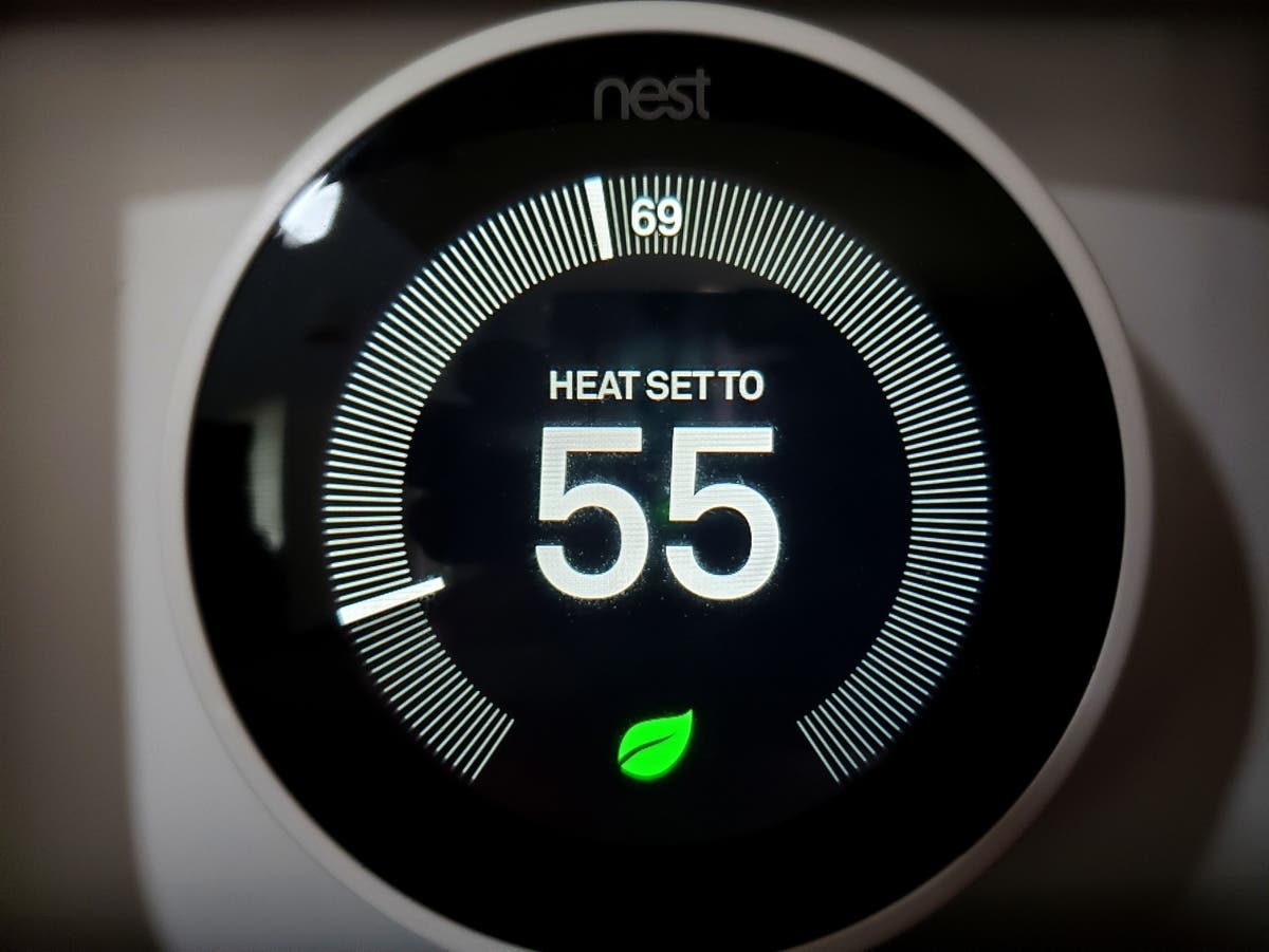 Need Help With Heating Bills? Granby Shares Options