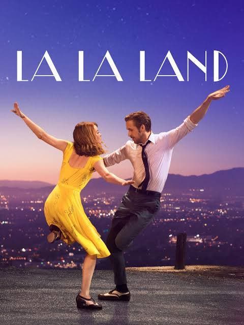 Come See La La Land on Friday, May 1, 2026, At Rooftop Cinema Club 