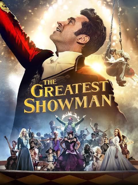 Come See The Greatest Showman on Saturday, May 2, 2026, At Rooftop Cinema Club 