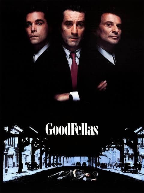 Come See Goodfellas on Sunday, May 3, 2026, At Rooftop Cinema Club 