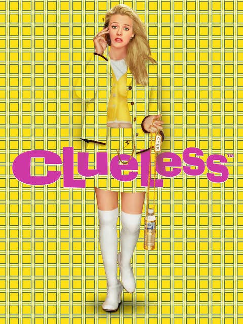 Come See Clueless on Saturday, May 16, 2026, At Rooftop Cinema Club 