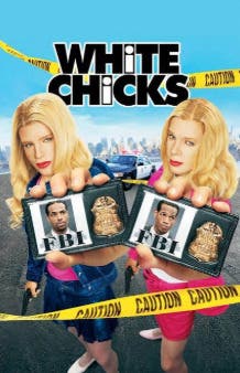 Come See White Chicks on Friday, July 10th, 2026, At Rooftop Cinema Club