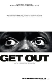 Come See Get Out on Friday, July 24th, 2026, At Rooftop Cinema Club 