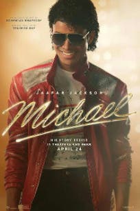 Come See Michael on Saturday, July 25th, 2026, At Rooftop Cinema Club 