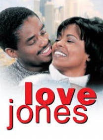 Come See Love Jones on Friday, July 31st, 2026, At Rooftop Cinema Club