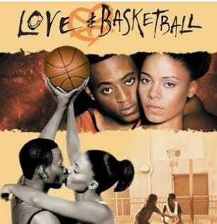 Come See Love & Basketball on Saturday, August 1st, 2026, At Rooftop Cinema Club
