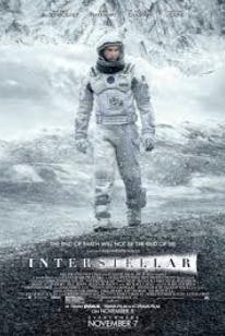 Come See Interstellar on Sunday, August 2nd, 2026, At Rooftop Cinema Club