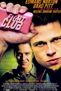 Come See Fight Club on Friday, August 7th, 2026, At Rooftop Cinema Club