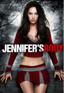 Come See Jennifer’s Body Shown on Saturday, August 8th, 2026, At Rooftop Cinema Club