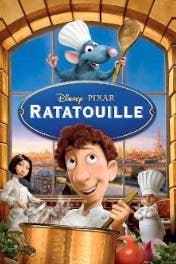 Come See Ratatouille on Sunday, August 9th, 2026, At Rooftop Cinema Club