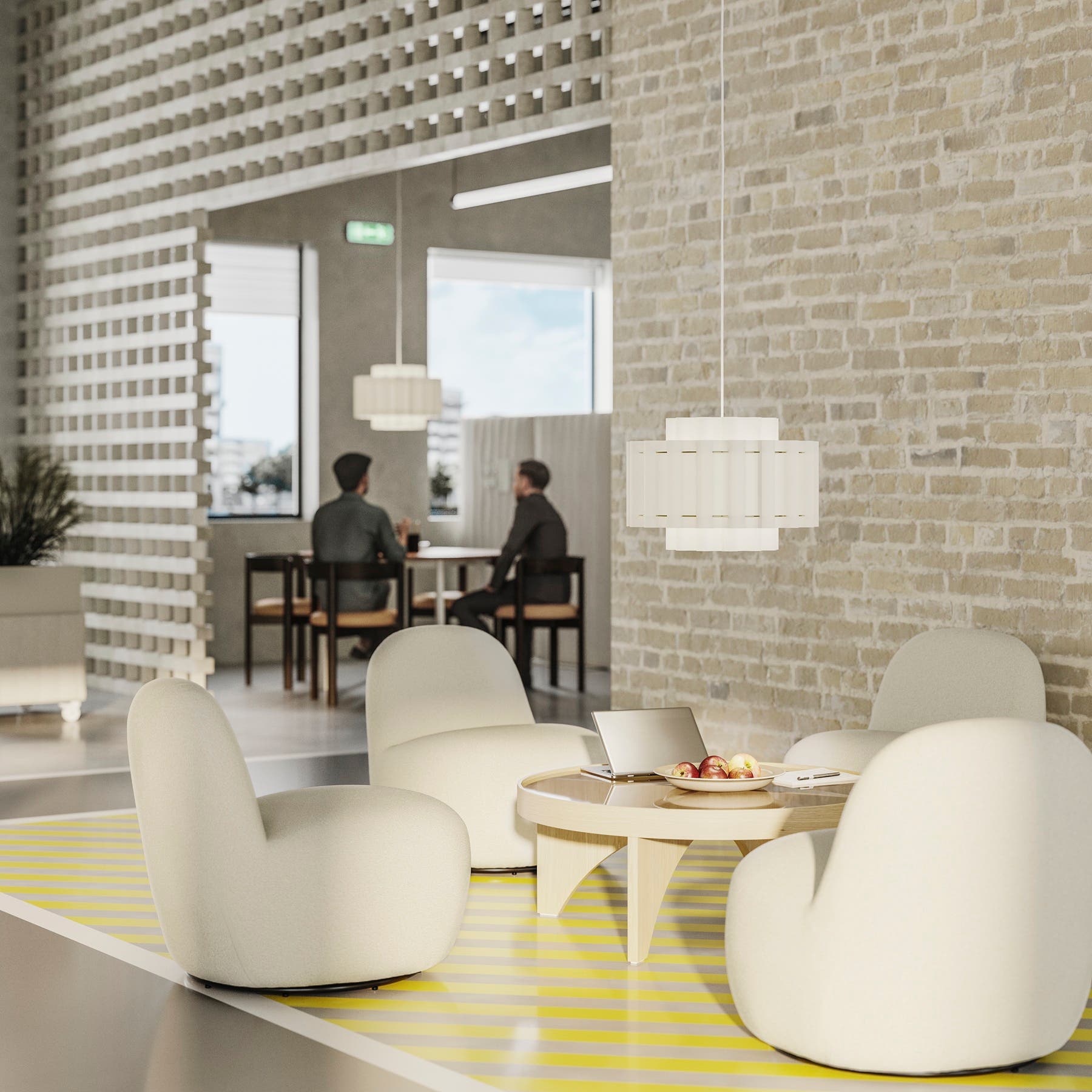 Celebrate IKEA Business Meeting point 