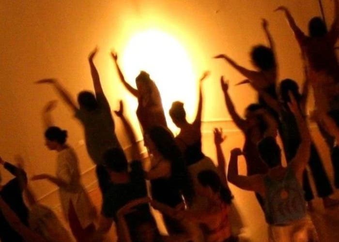 Women's Fall Equinox Dance