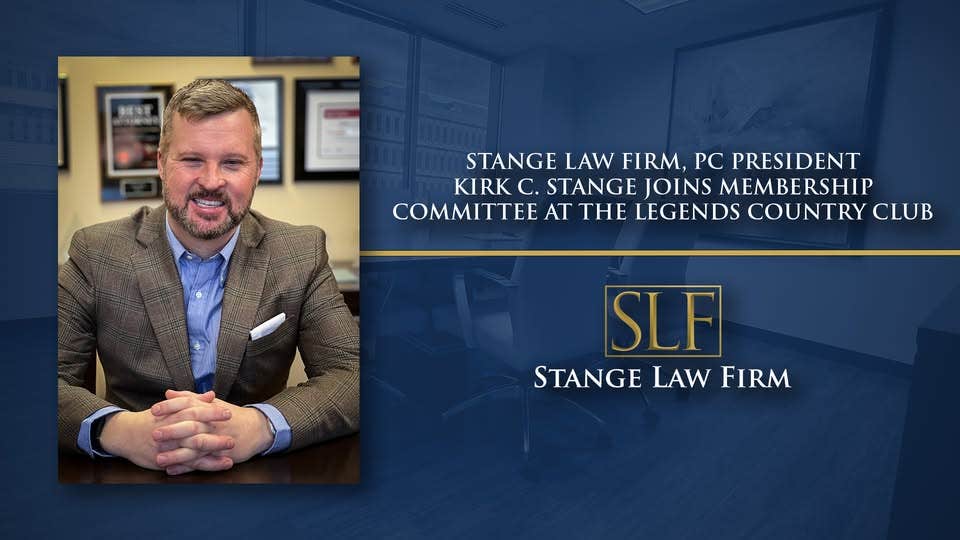 Stange Law Firm, PC