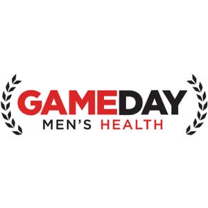 Gameday Men's Health