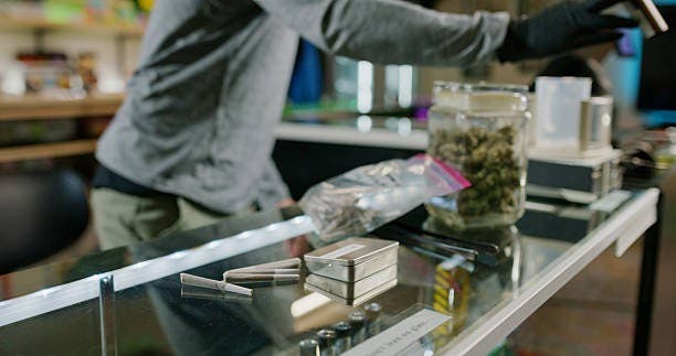 Blazin Buddiez DIspensary NJ