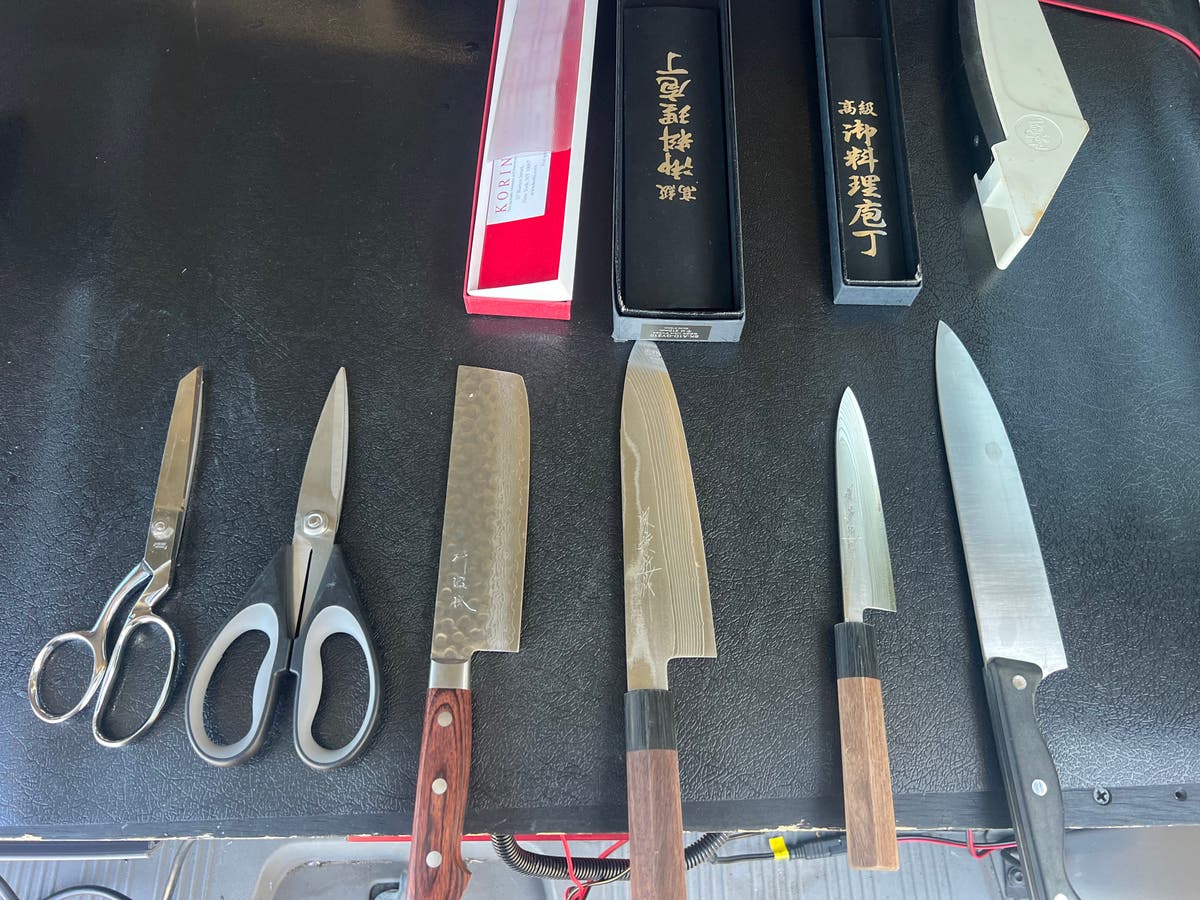 Elite Knife Sharpening 