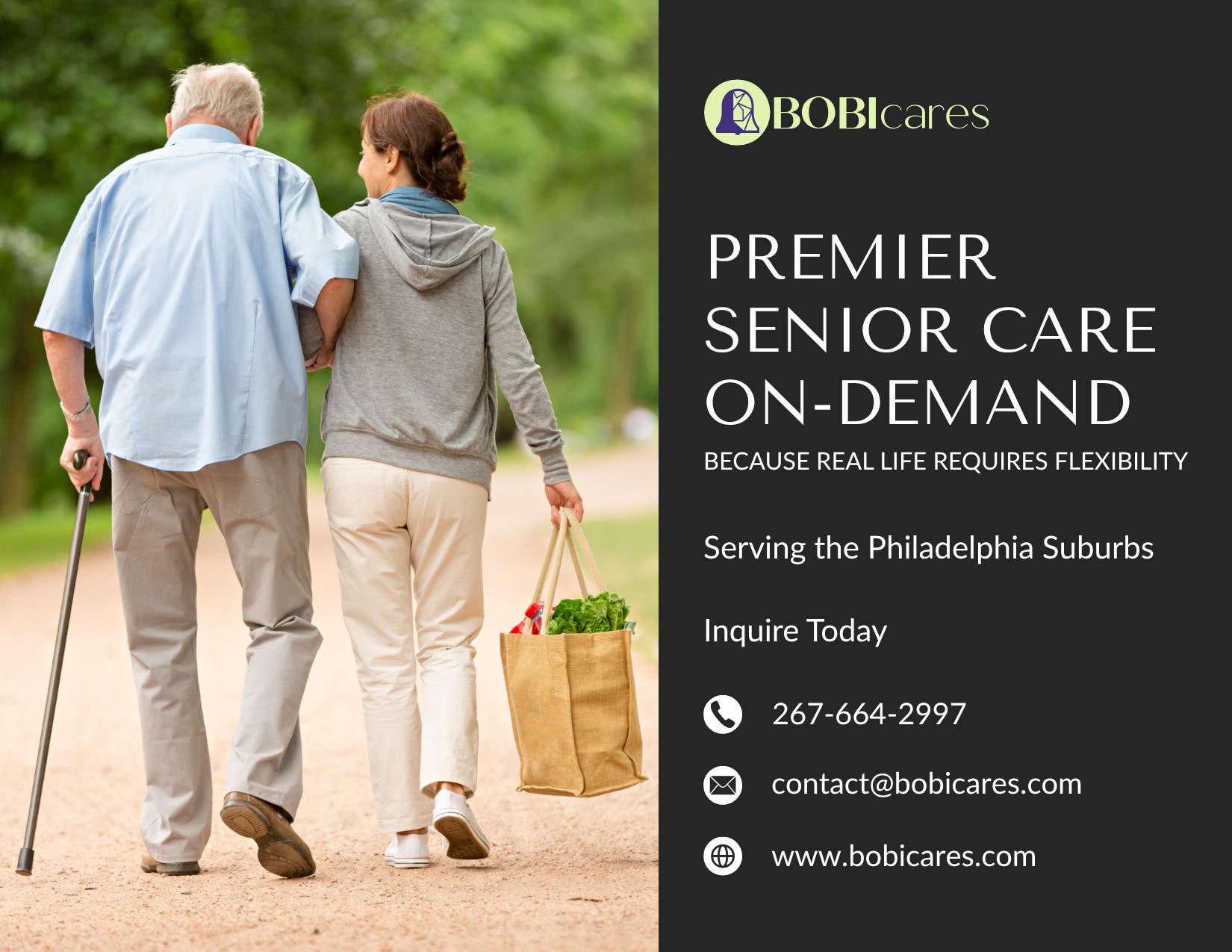 Senior Care Made Simple