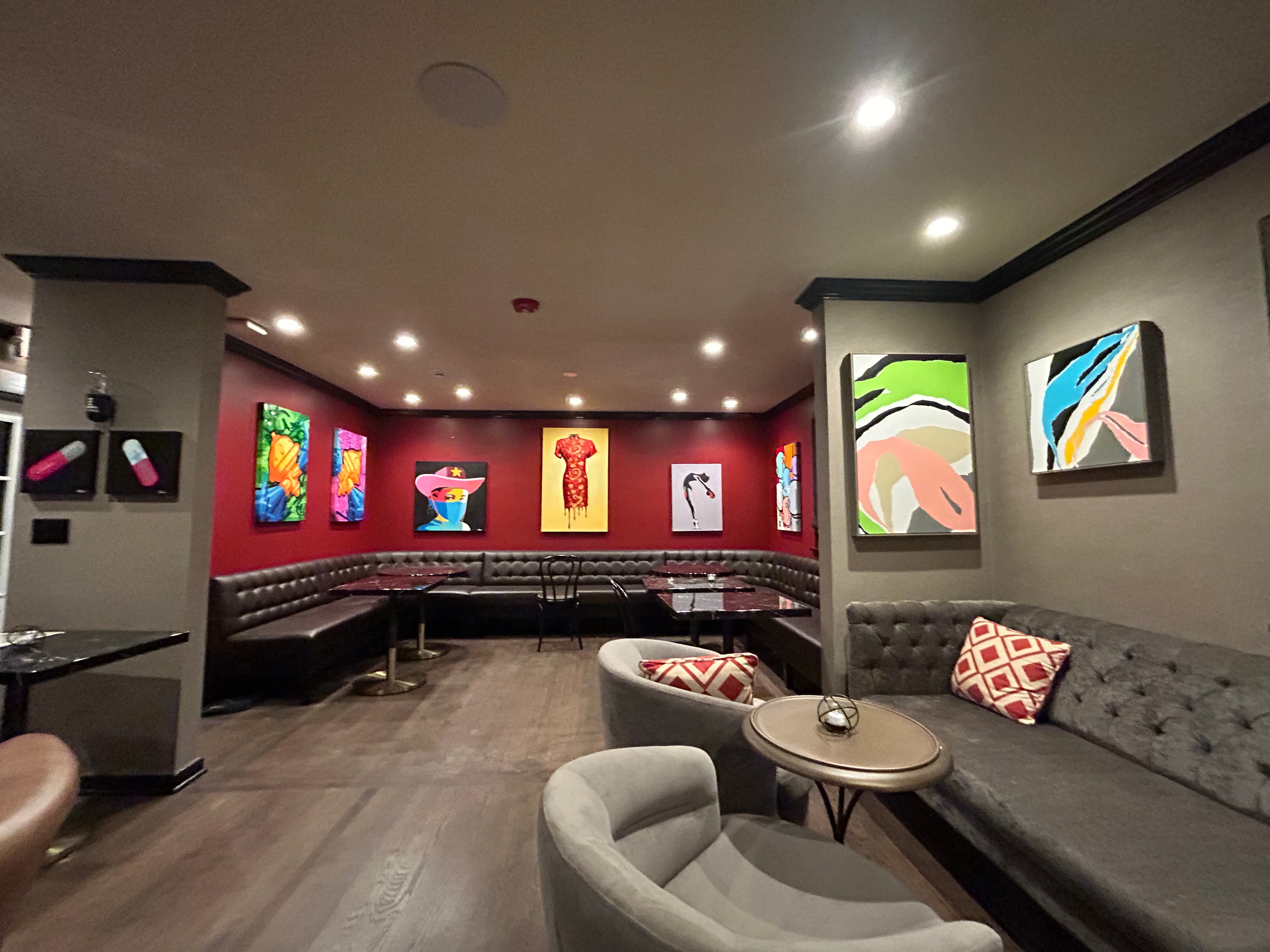 Silvertuna Studios & Collect With Lulu Announce Seasonal Gallery Opening In Highwood