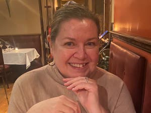 Caralee J Crary, Licensed Psychotherapist 