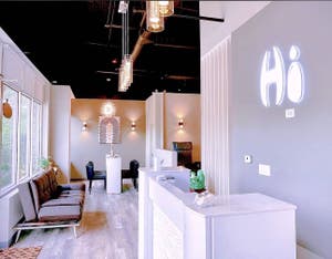 Hi Nails Beauty Spa