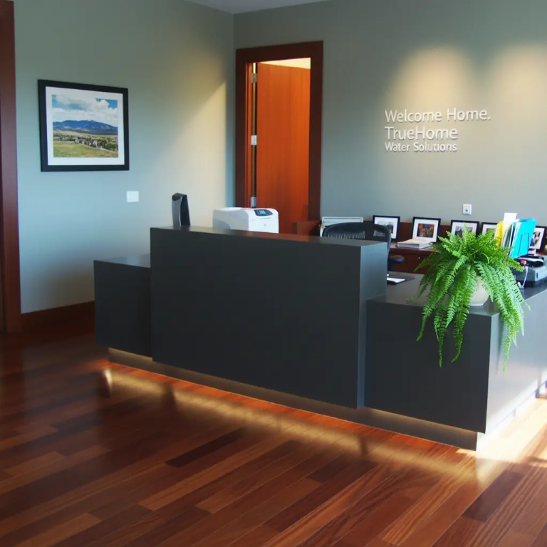 TrueHome Water Solutions