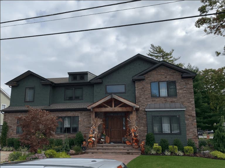 Pino Contracting, Inc.