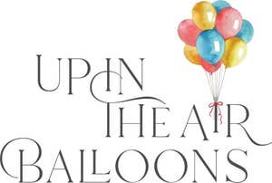 Up in the Air Balloons