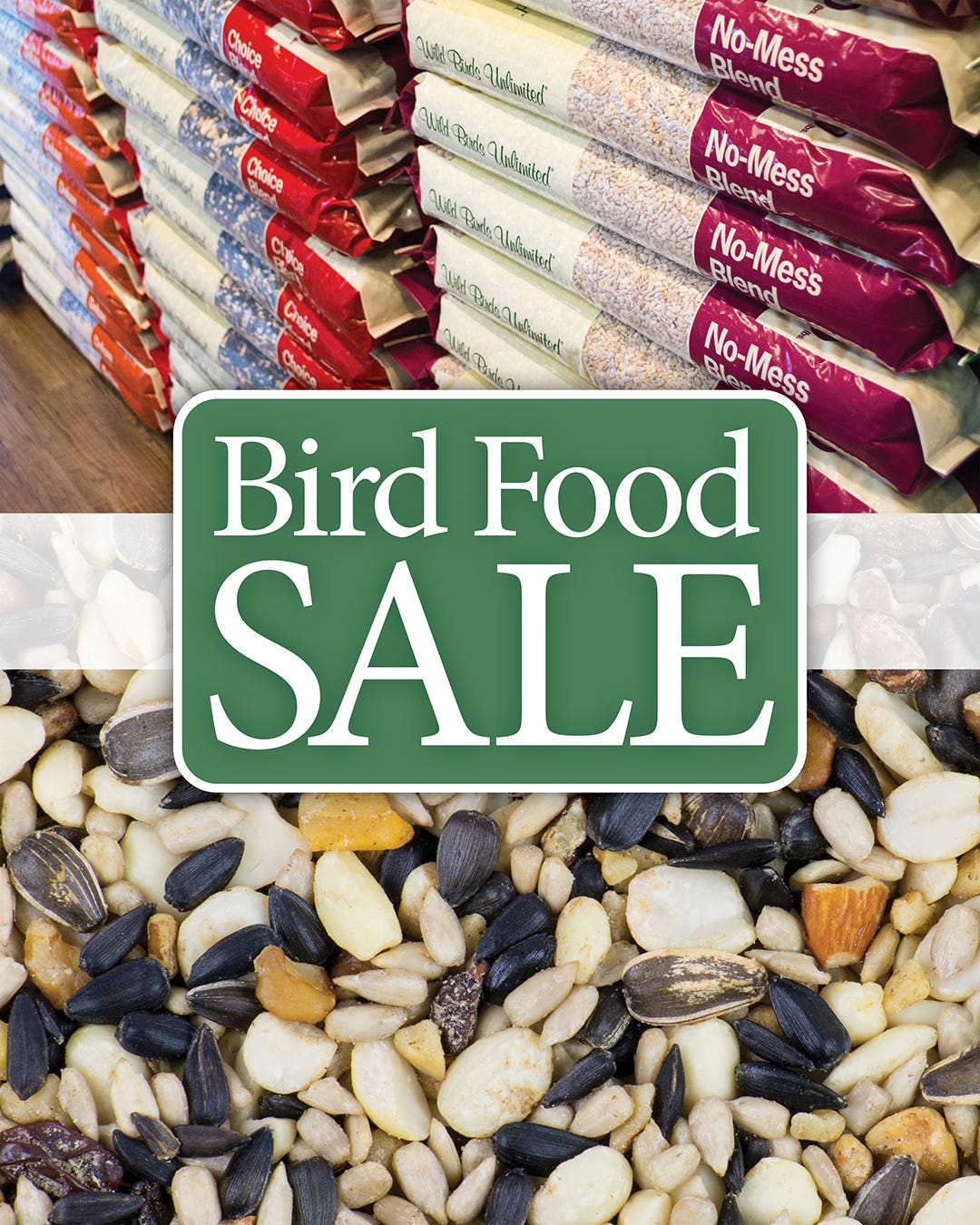 Wild Birds Unlimited