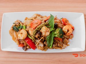 I AM THAI Cuisine