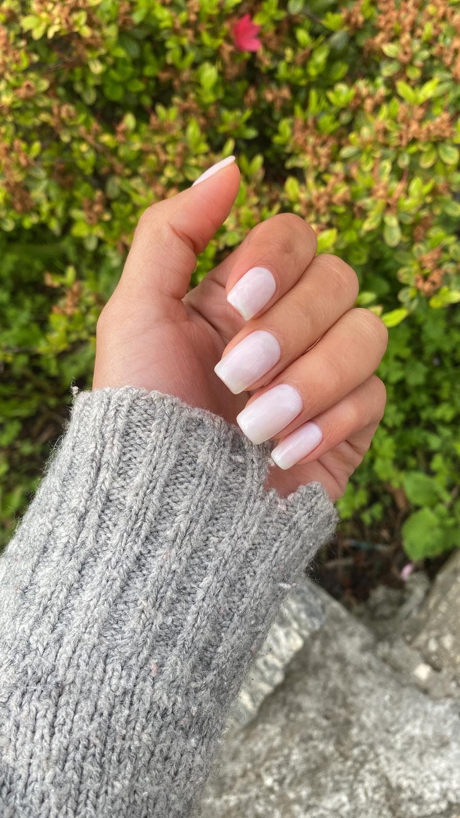 Bliss Nail by Dulce