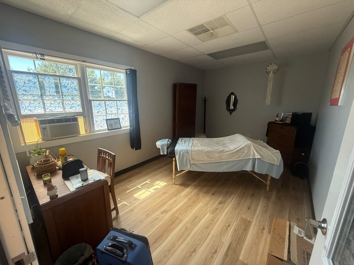 Intuitive Touch Massage Therapy 