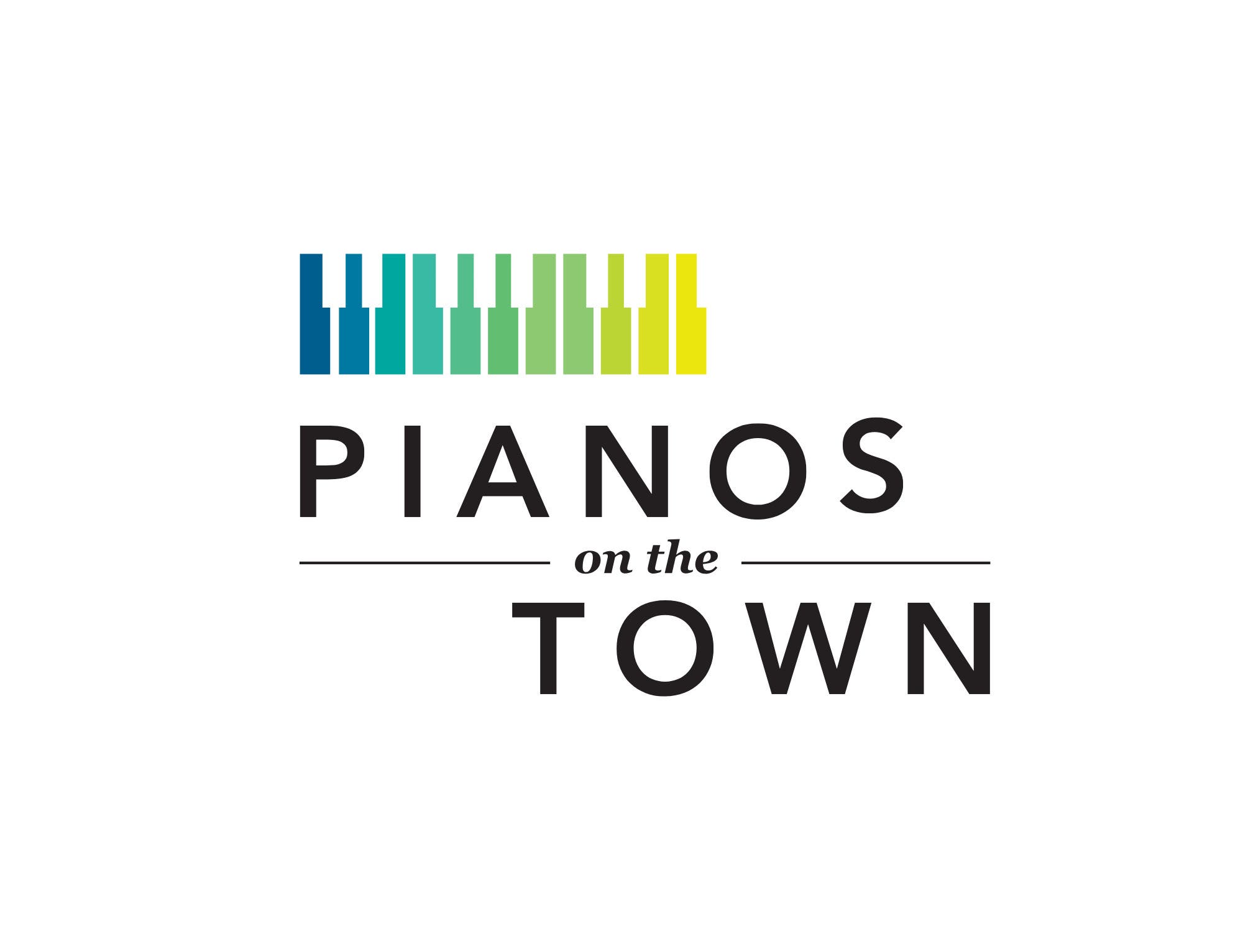Concord Conservatory of Music Presents Pianos on the Town 