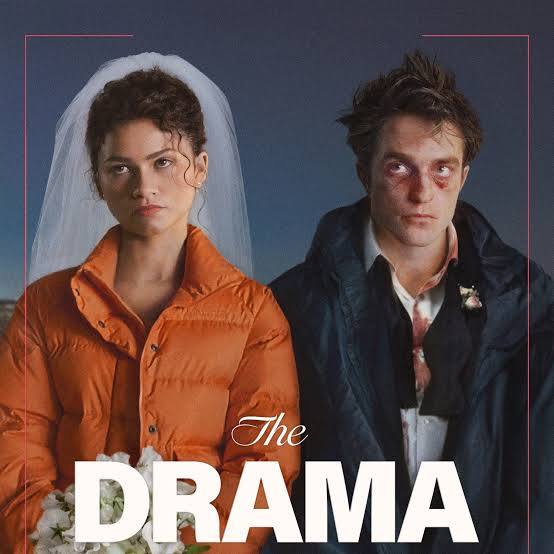 Come See The Drama on Sunday, April 19th 2026, At Rooftop Cinema Club 