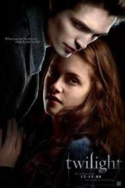Come See Twilight on Saturday, June 27, 2026, At Rooftop Cinema Club 