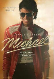 Come See Michael on Saturday, August 1st, 2026, At Rooftop Cinema Club